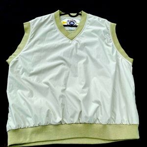 Vintage Sports Vest